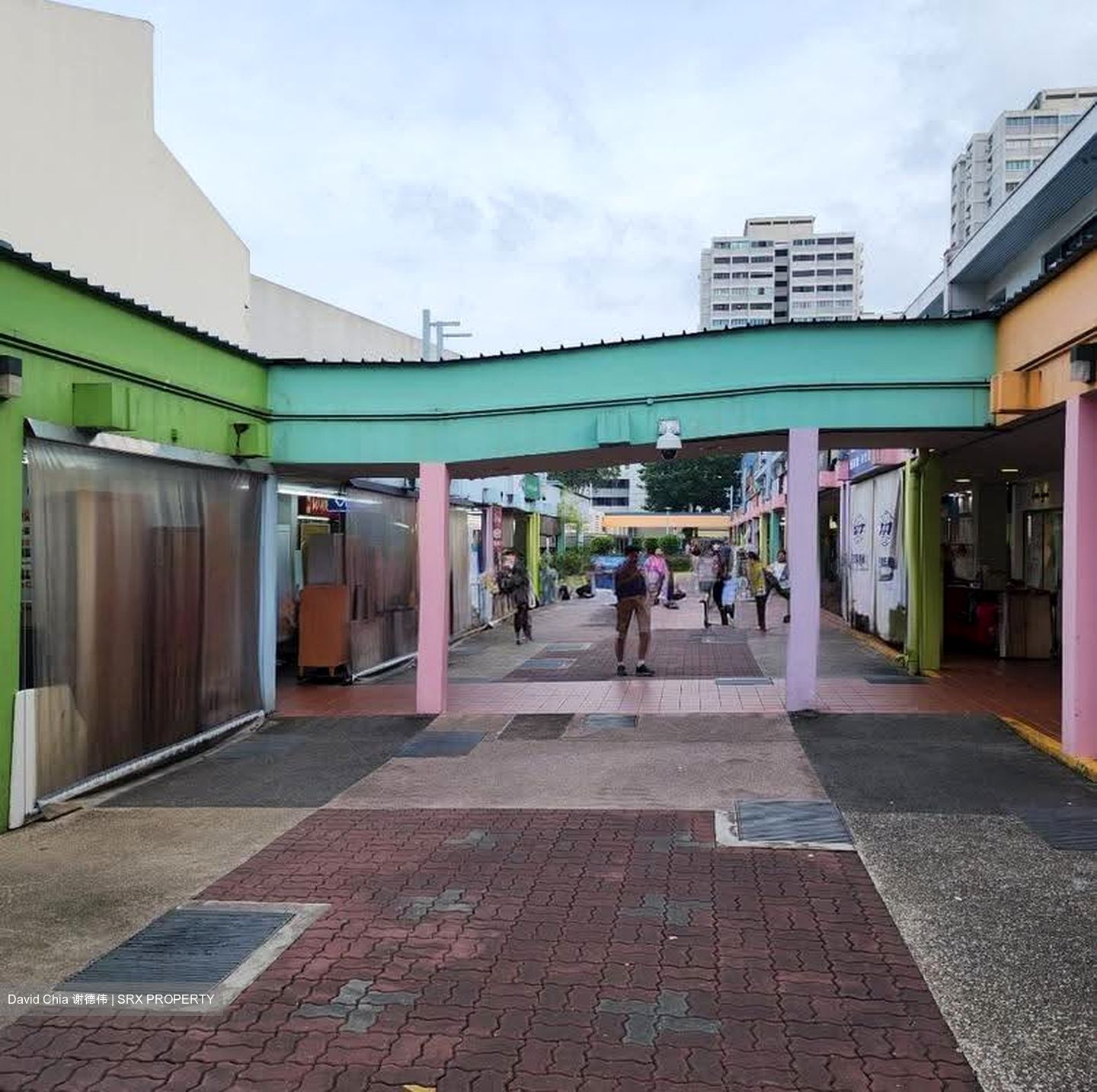 Ang Mo Kio Avenue 6 (D20), Shop House #612792131